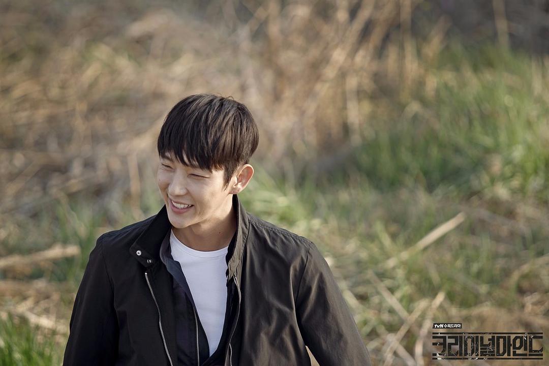 《犯罪心理》剧照第18张图片