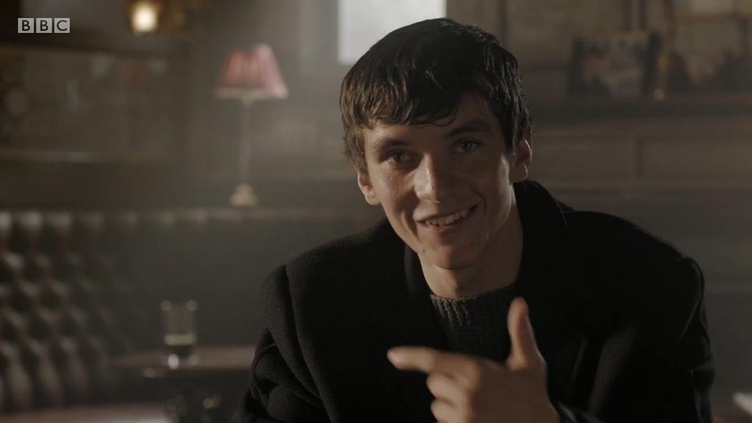 《酷儿们》剧照第36张图片