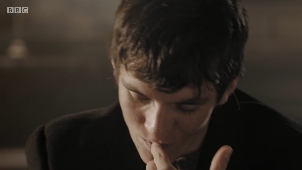 《酷儿们》剧照第12张图片