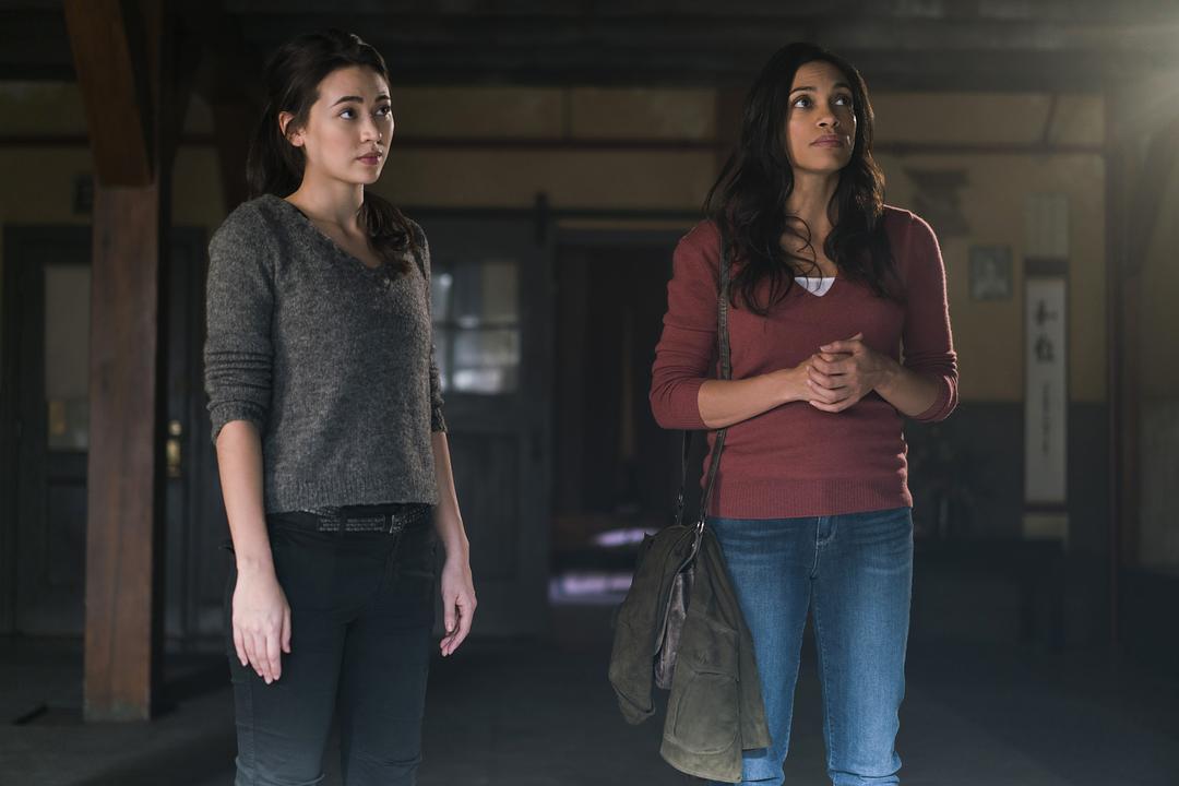 《捍卫者联盟》剧照第14张图片