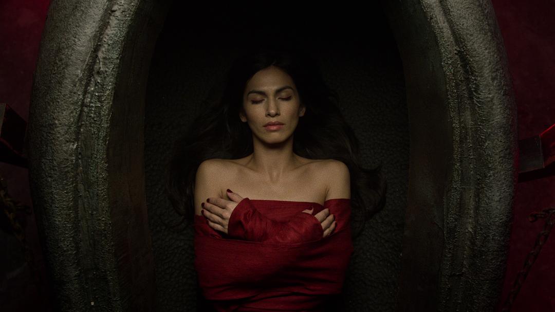 《捍卫者联盟》剧照第50张图片