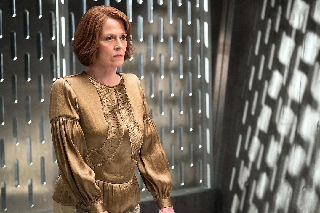 《捍卫者联盟》剧照