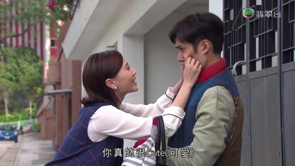 《超时空男臣》剧照第18张图片