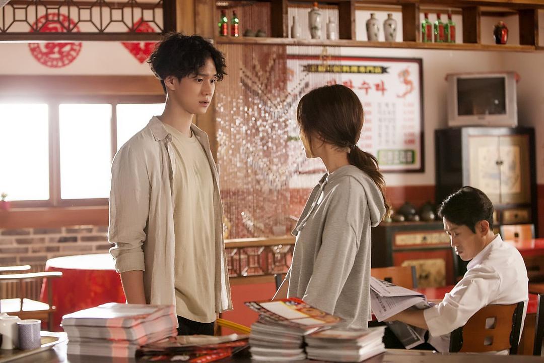 《最强送货员》剧照第42张图片