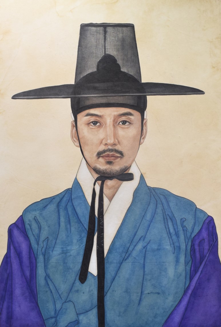 《名不虚传》剧照