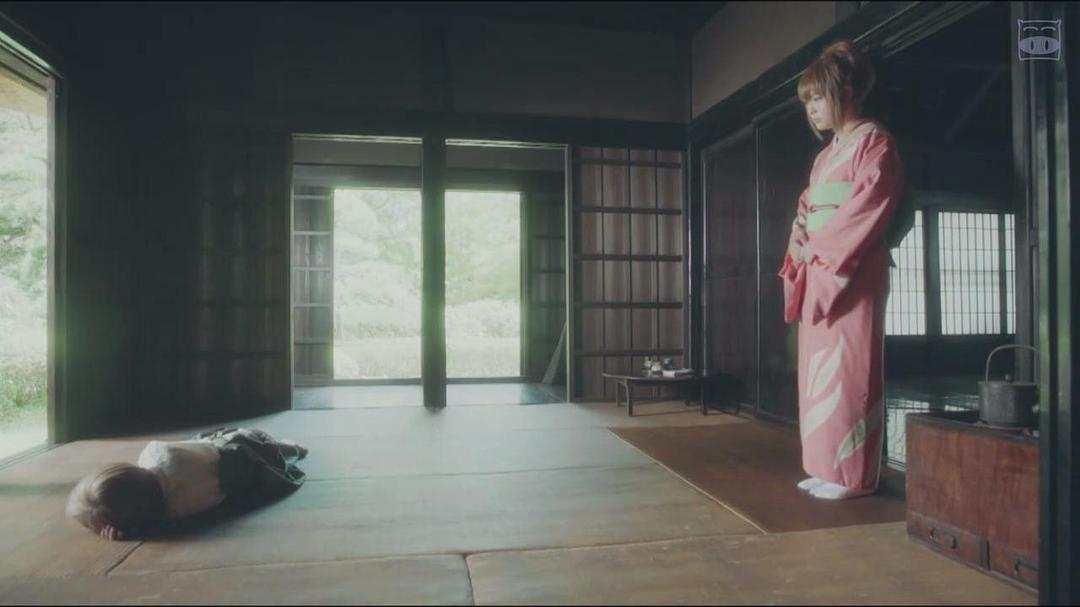 《银魂三叶篇》海报第58张图片