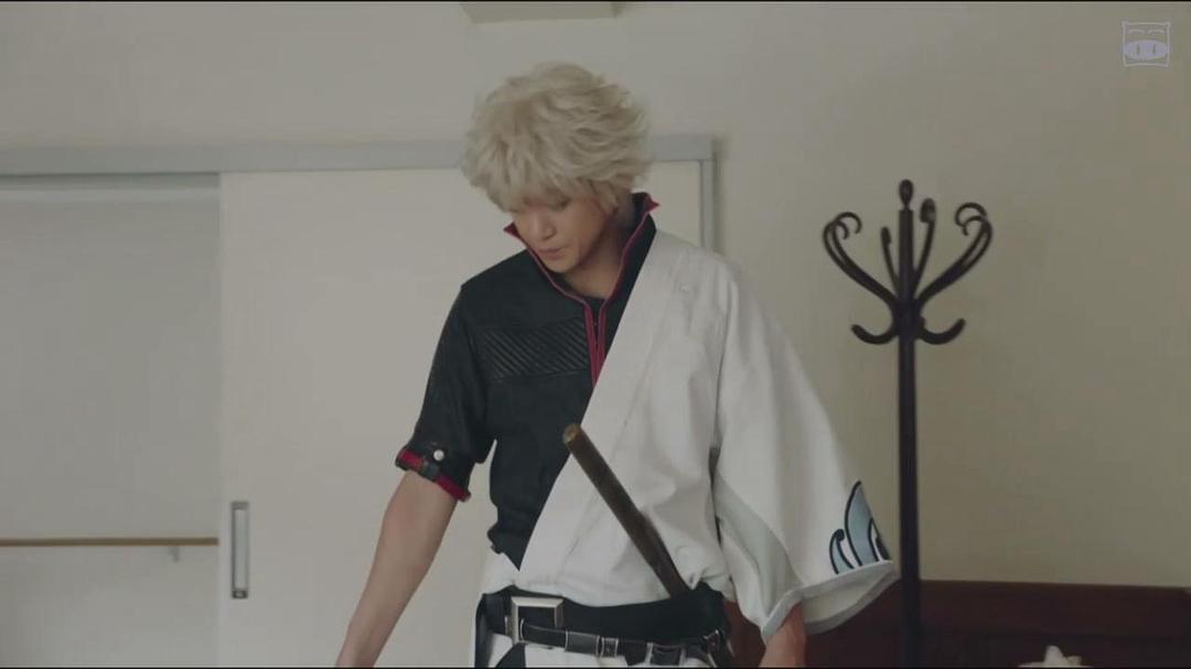 《银魂三叶篇》海报第52张图片