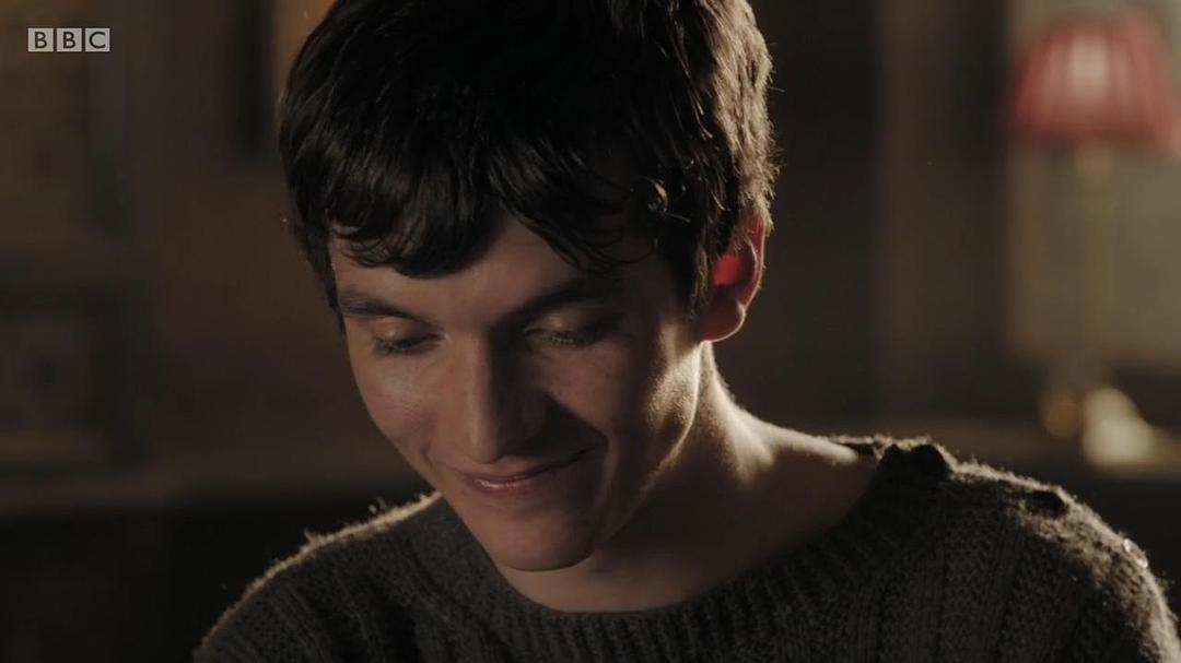 《酷儿们》剧照第15张图片