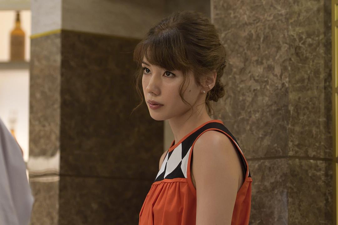 《黑皮记事本》剧照第24张图片