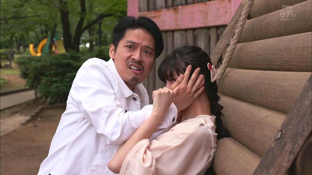 《脑中埋藏了智能手机》剧照第44张图片