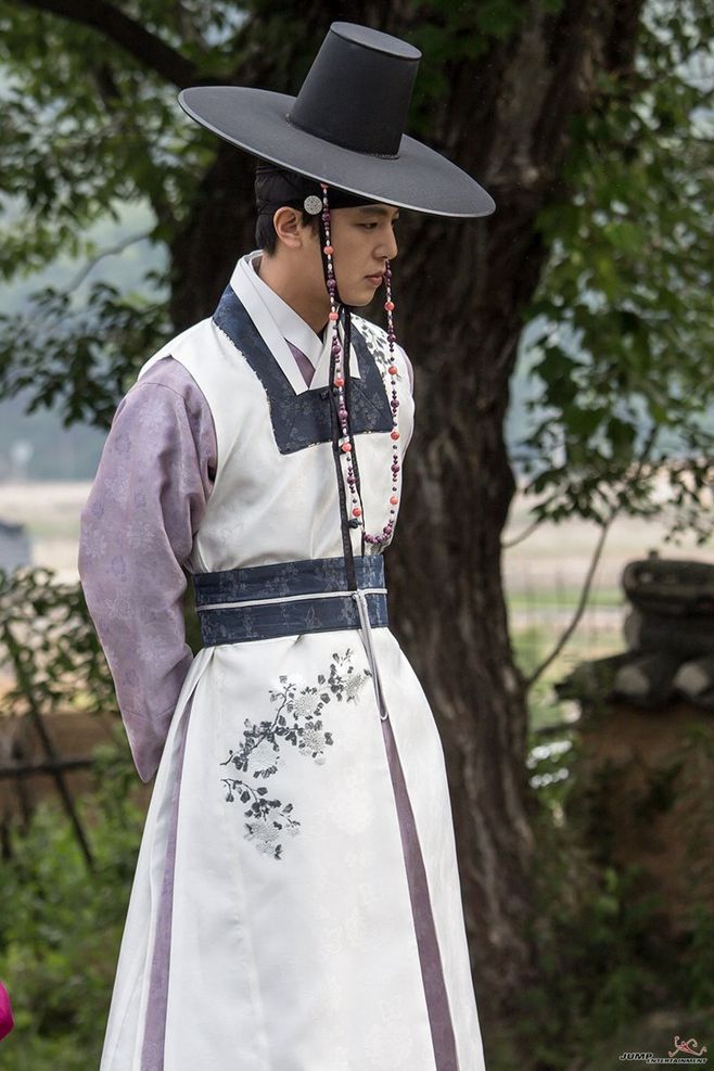 《七日的王妃》剧照第14张图片