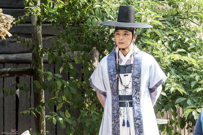 《七日的王妃》剧照第46张图片