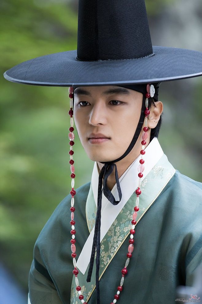 《七日的王妃》剧照