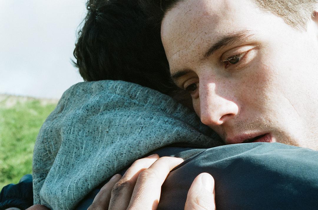 《上帝之国》海报