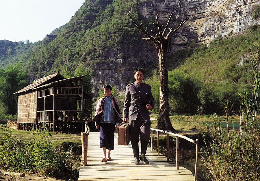 《酒是故乡醇》海报第24张图片