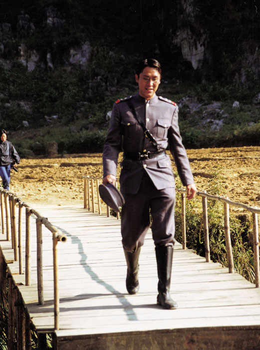 《酒是故乡醇》海报第16张图片