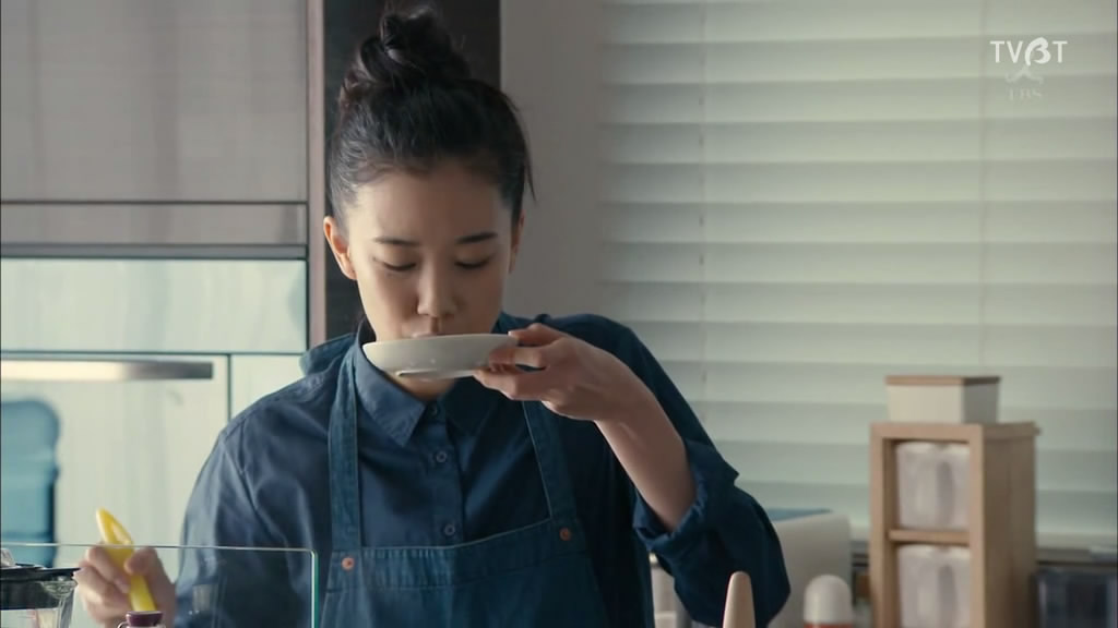 《侦探物语》剧照第27张图片