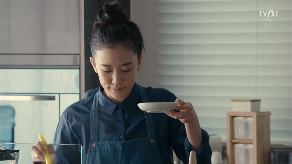 《侦探物语》剧照第14张图片