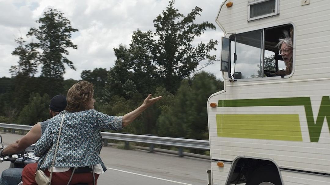 《爱在记忆消逝前》海报第13张图片