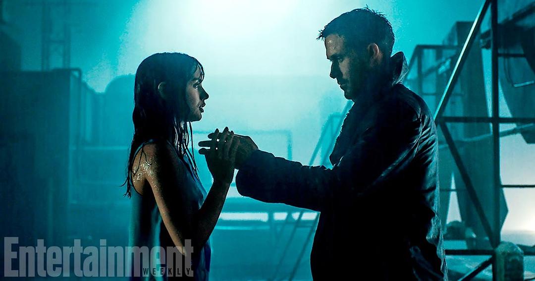 《银翼杀手2049》剧照第42张图片