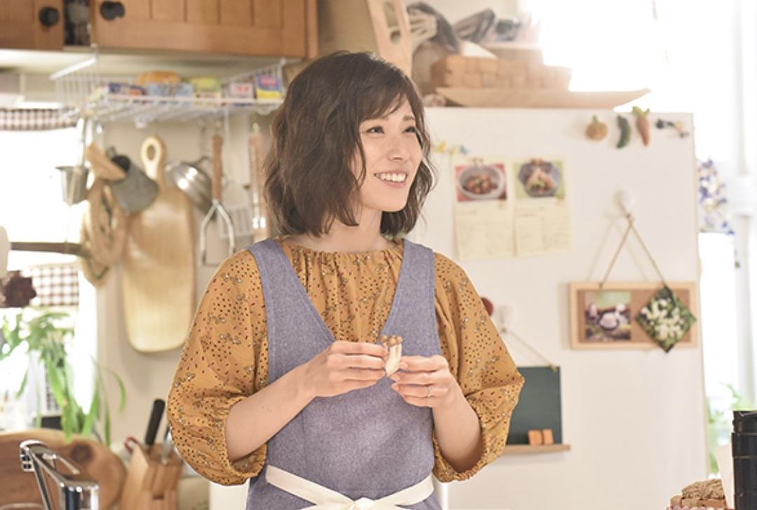 《我的丈夫工作无能》剧照