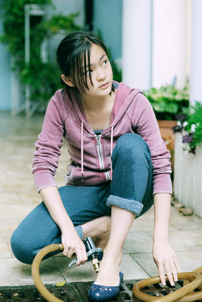 《嘉年华》剧照