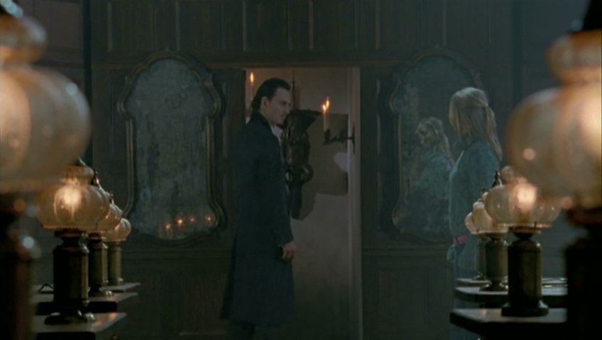 《女巫第一季》海报第44张图片