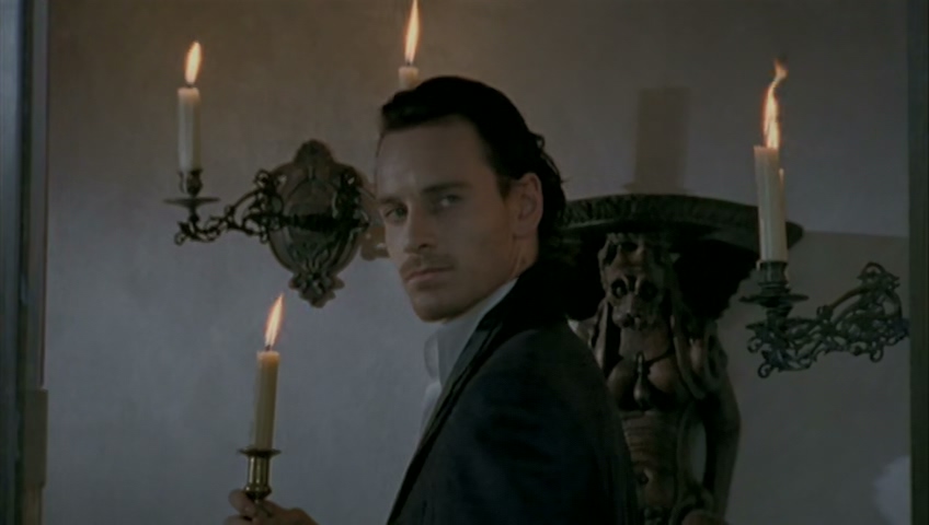 《女巫第一季》海报第43张图片