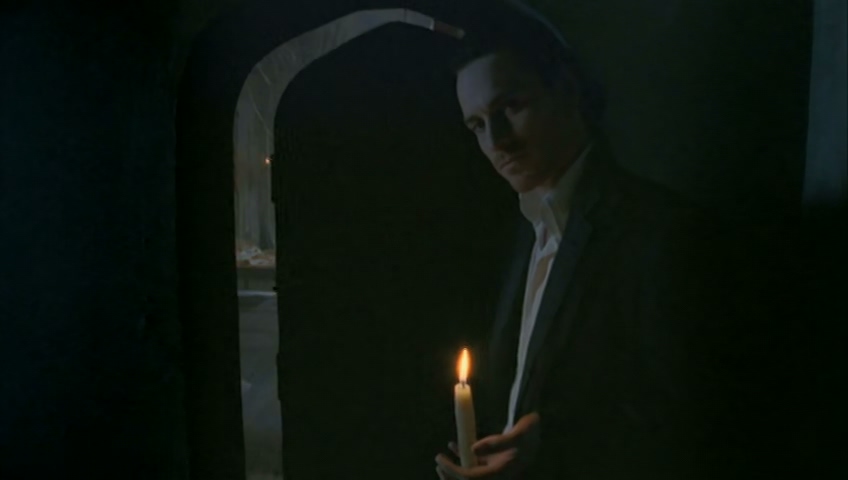 《女巫第一季》海报第41张图片