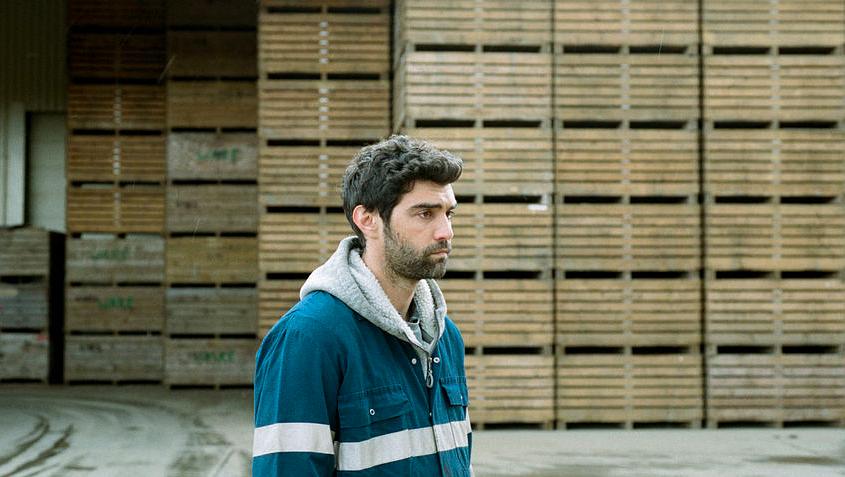 《上帝之国》剧照第20张图片