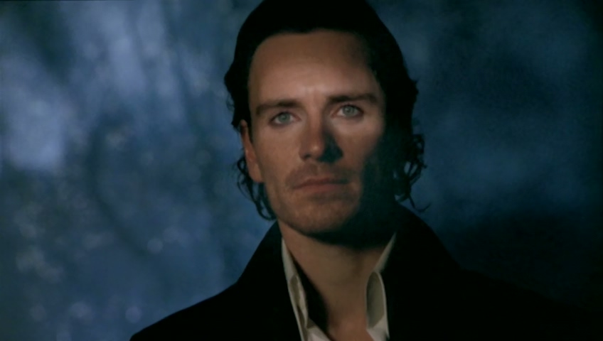 《女巫第一季》海报第23张图片