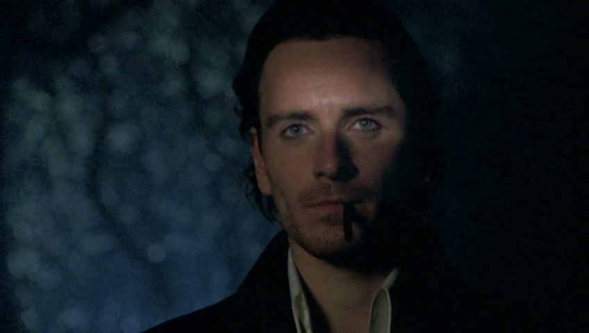 《女巫第一季》海报第22张图片