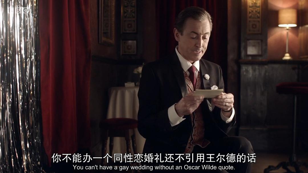 《酷儿们》剧照第42张图片