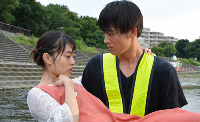 《温室里的加穗子》剧照第41张图片