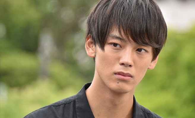 《温室里的加穗子》剧照第23张图片