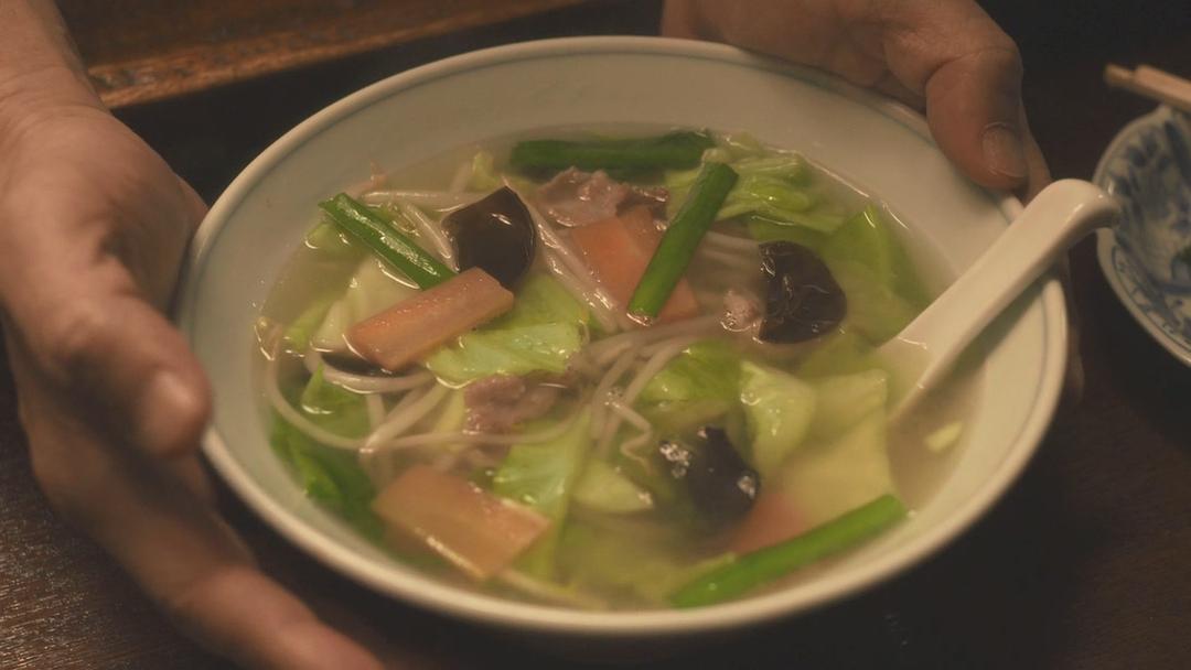 《深夜食堂：东京故事》剧照第43张图片