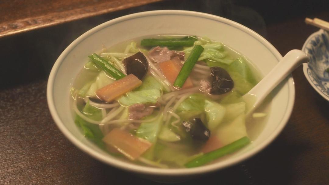 《深夜食堂：东京故事》剧照第42张图片