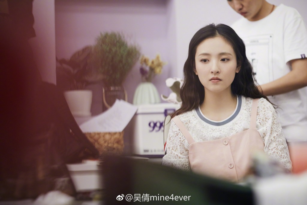 《夜空中最闪亮的星》剧照第34张图片