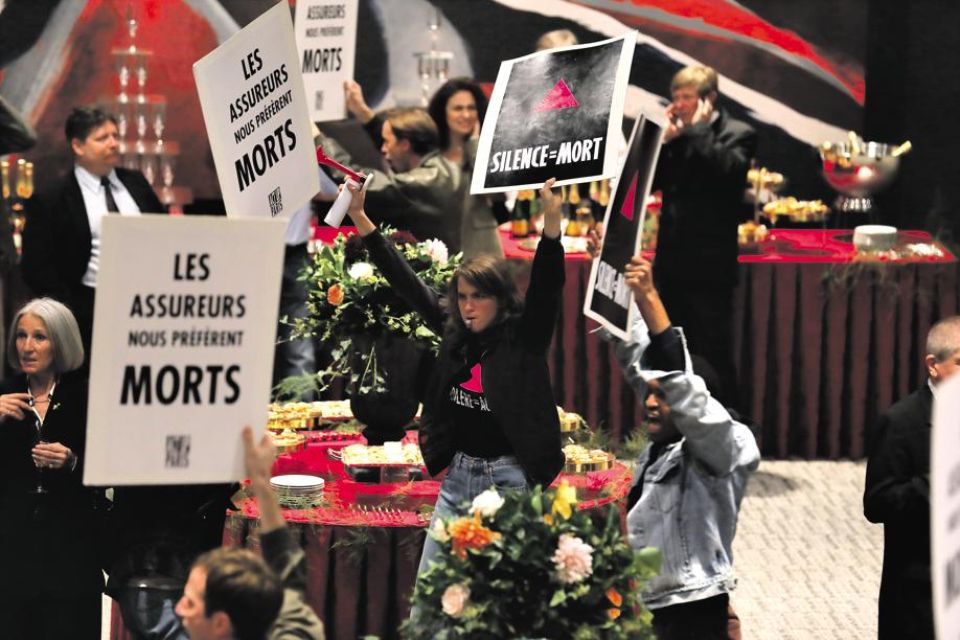 《每分钟120击》海报第15张图片