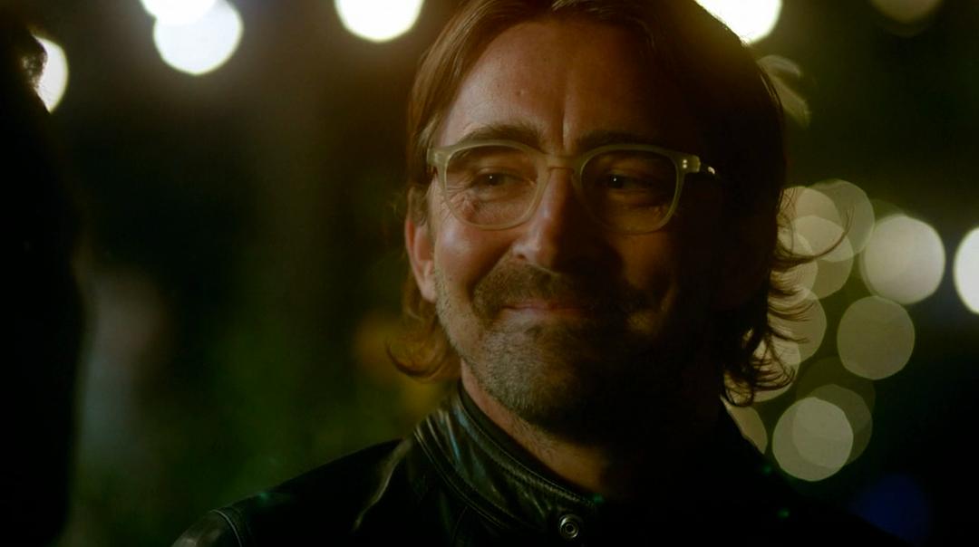 《奔腾年代第四季》剧照第17张图片