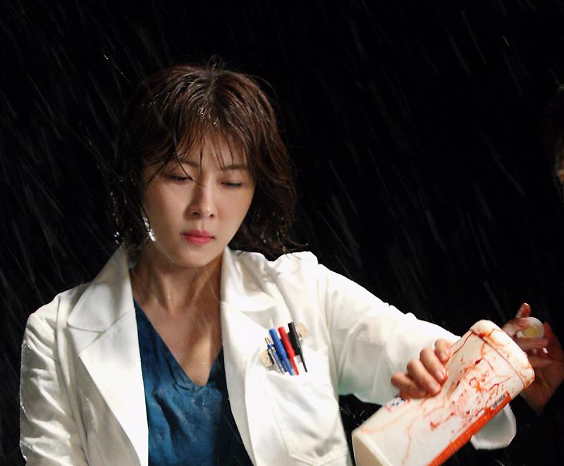 《医疗船》剧照