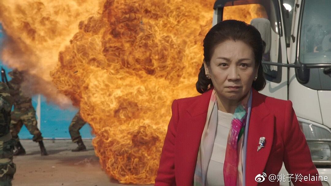 《同盟》剧照第57张图片