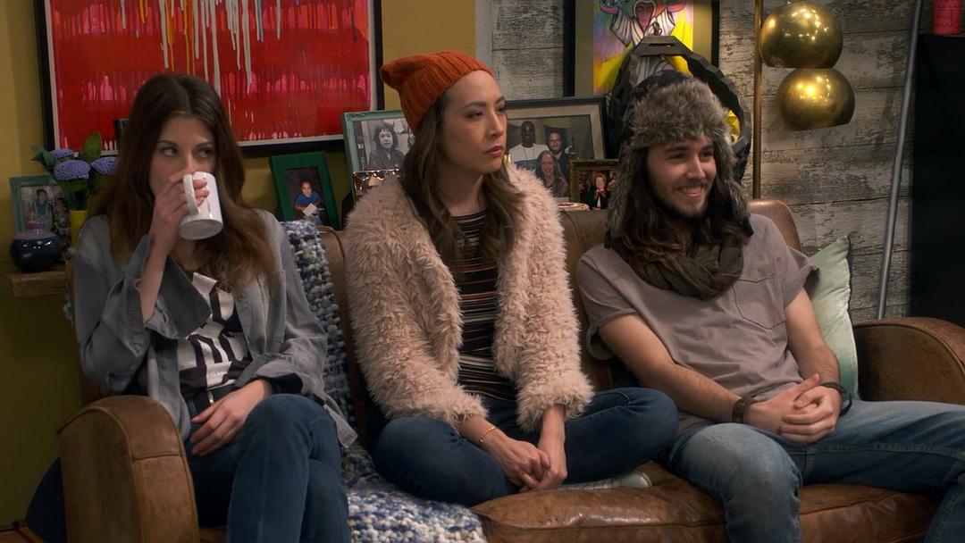 《生活大麻烦》剧照第60张图片