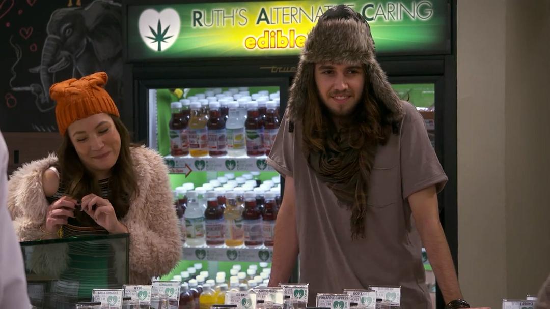 《生活大麻烦》剧照第57张图片