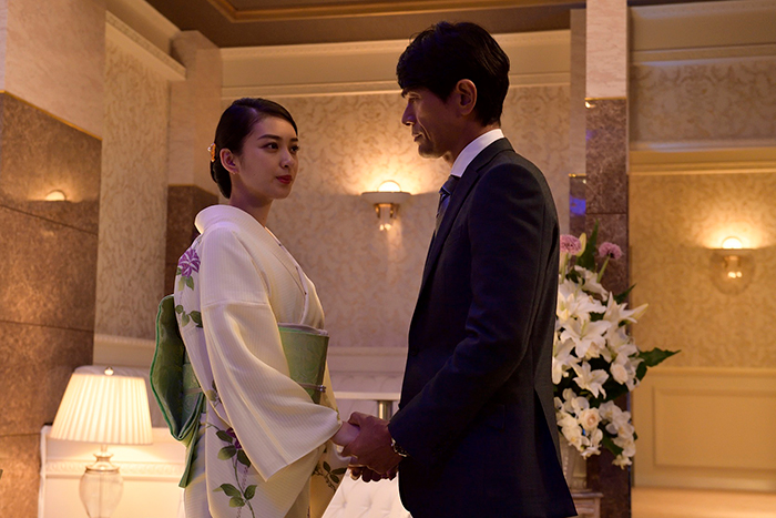 《黑皮记事本》剧照