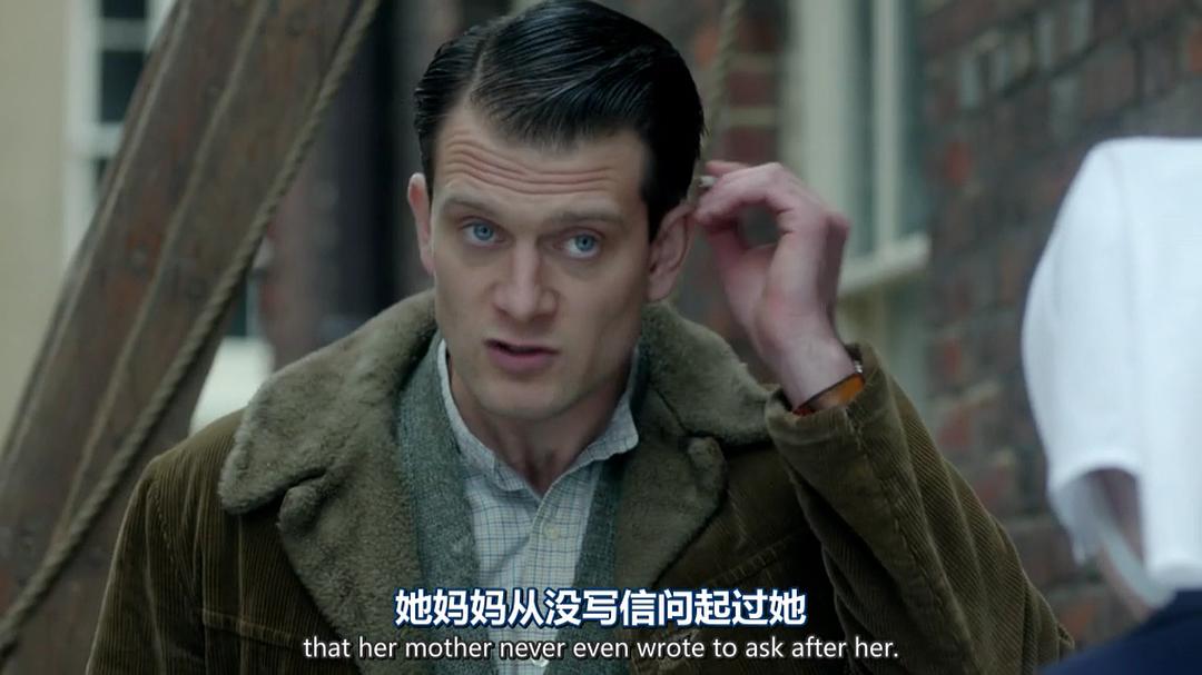 《呼叫助产士第四季》剧照