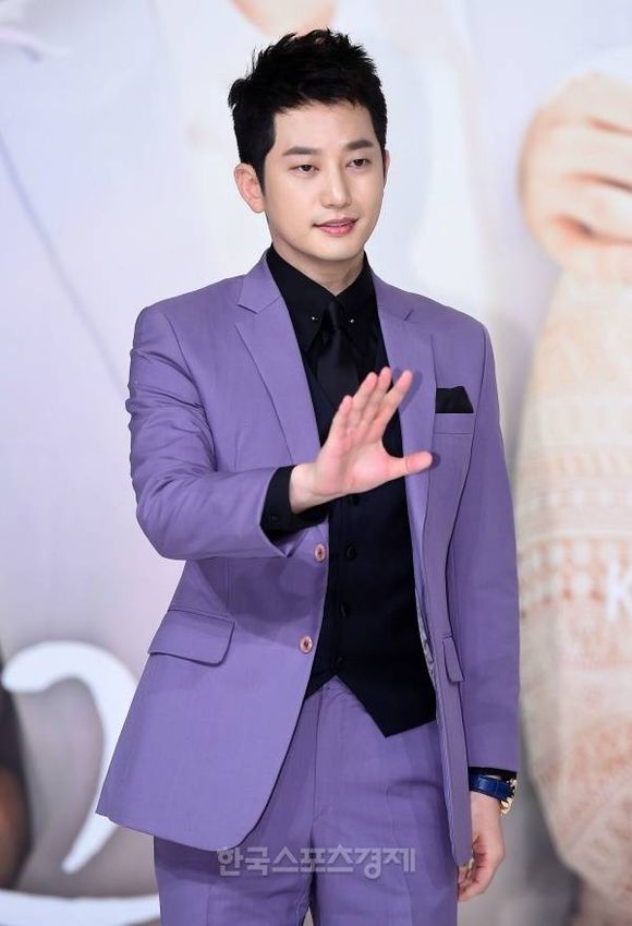 《我黄金光辉的人生》剧照