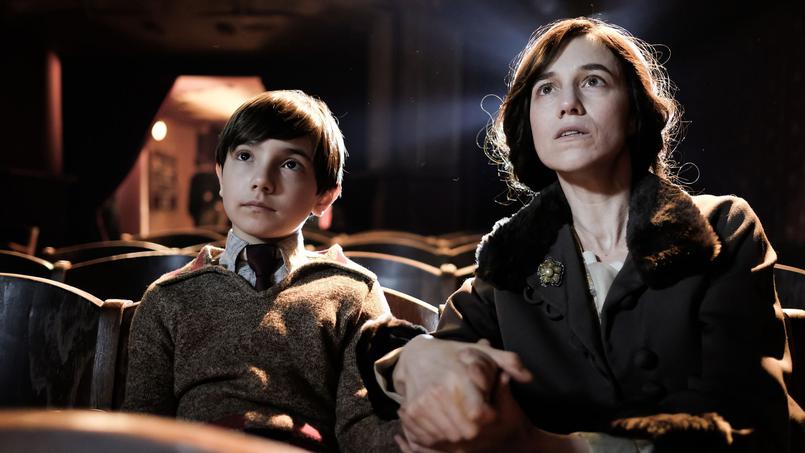 PawelPuchalski饰演...