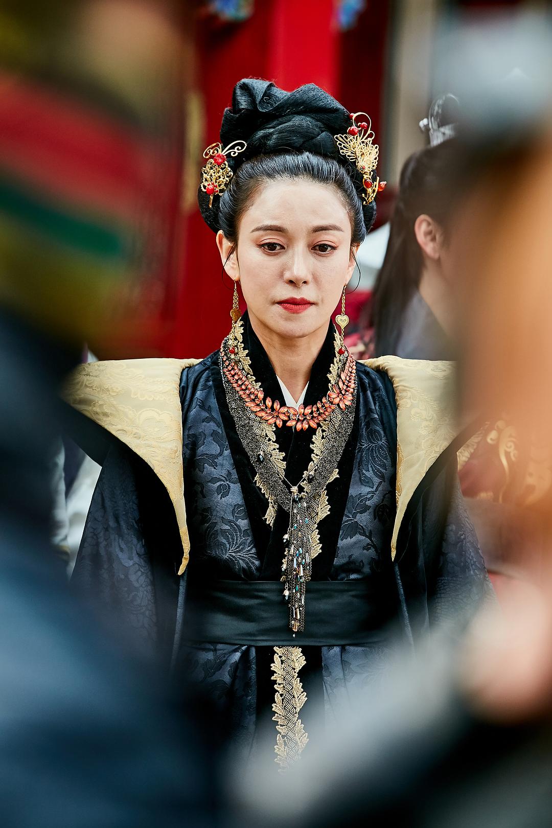 《王在相爱》剧照第60张图片