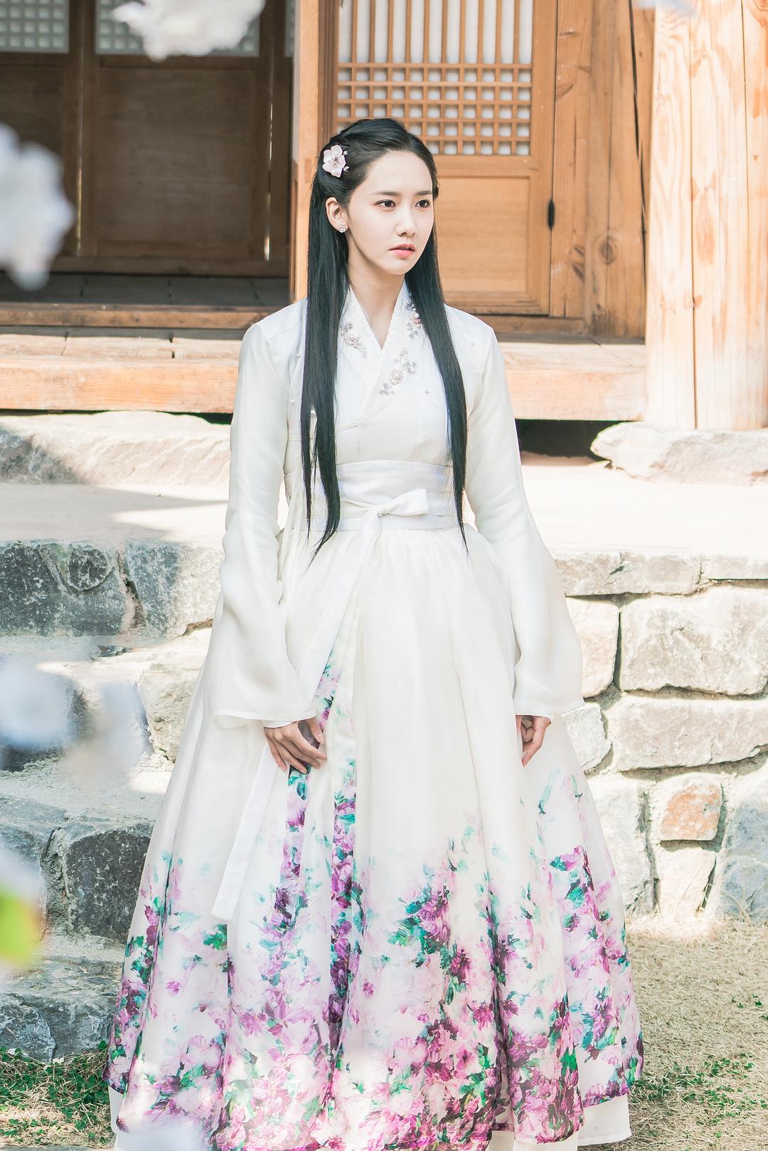 《王在相爱》剧照